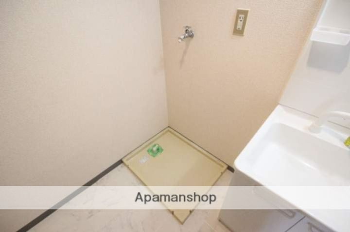 広島県広島市安佐南区東原1丁目の賃貸マンションの内装