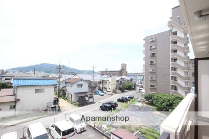 広島県広島市安佐南区東原1丁目の賃貸マンションのその他画像