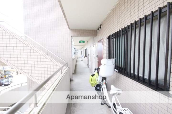 広島県広島市安佐南区東原1丁目の賃貸マンションのその他画像