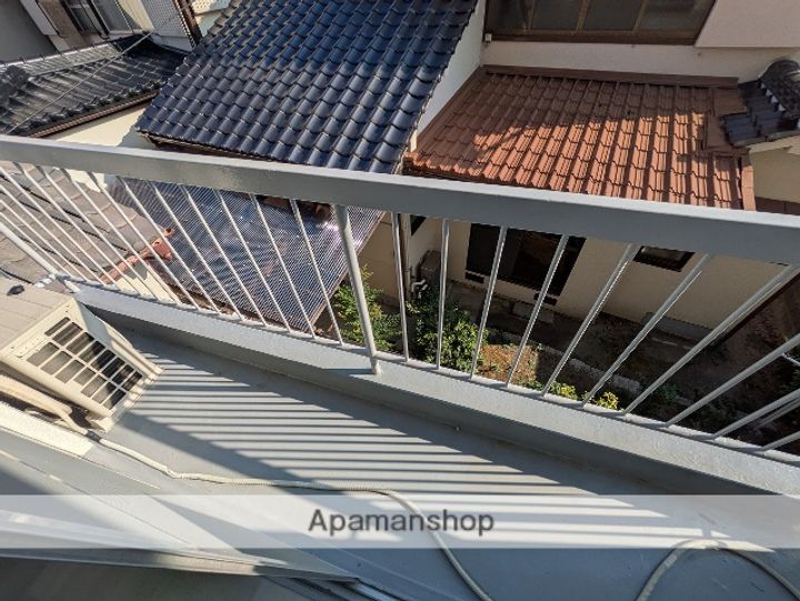 広島県広島市中区千田町3丁目の賃貸マンション203のその他画像