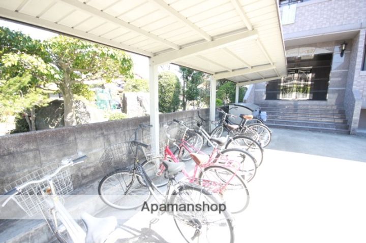 広島県広島市佐伯区五日市6丁目の賃貸マンションのその他画像