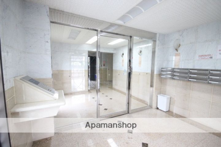 広島県広島市佐伯区五日市6丁目の賃貸マンションのその他画像