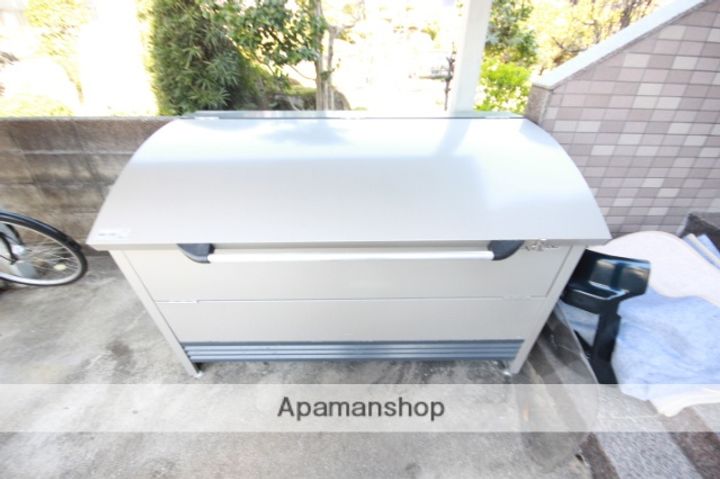 広島県広島市佐伯区五日市6丁目の賃貸マンションのその他画像