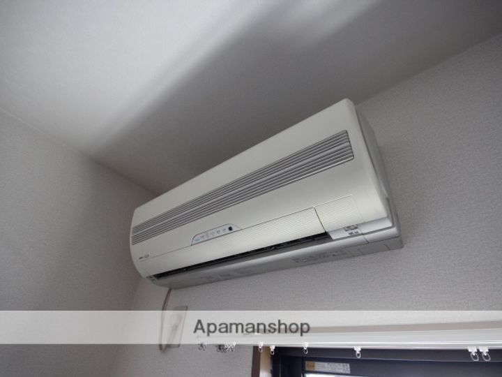 広島県広島市佐伯区五日市6丁目の賃貸マンションの内装