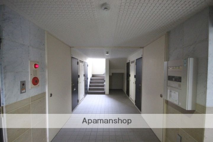 広島県広島市佐伯区五日市6丁目の賃貸マンションのその他画像