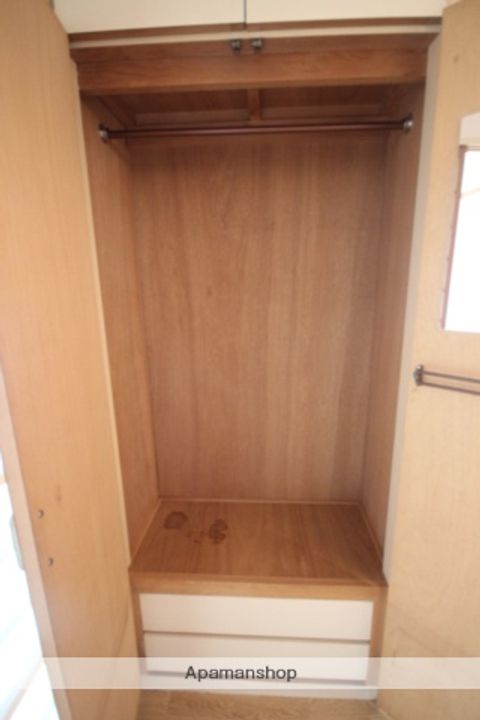 広島県広島市西区庚午中4丁目の賃貸マンションの内装