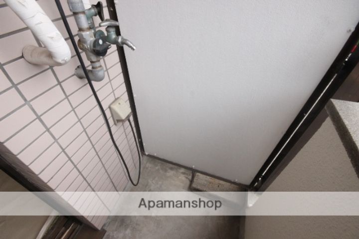 広島県広島市西区庚午中4丁目の賃貸マンションのその他画像