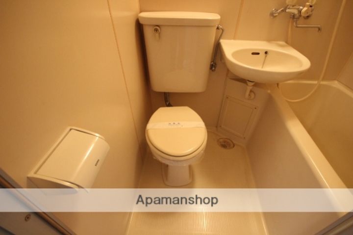 広島県広島市西区庚午中4丁目の賃貸マンションのその他画像