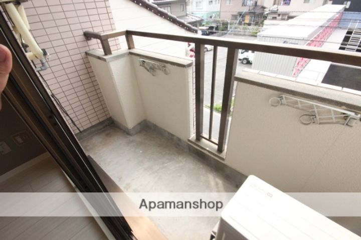 広島県広島市西区庚午中4丁目の賃貸マンションのその他画像