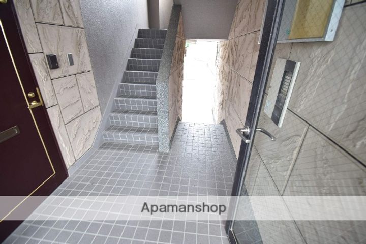 広島県広島市安佐南区緑井4丁目の賃貸マンションのその他画像