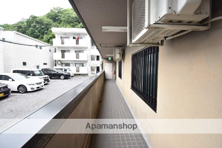 広島県広島市安佐南区緑井4丁目の賃貸マンションのその他画像