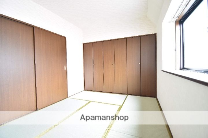 広島県広島市安佐南区緑井4丁目の賃貸マンションのその他画像