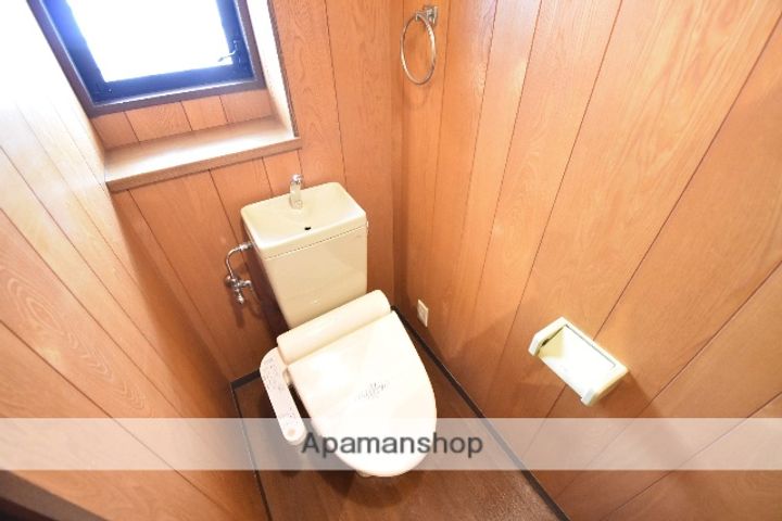 広島県広島市安佐南区緑井4丁目の賃貸マンションの風呂