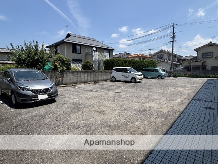 広島県広島市安佐南区大町東1丁目の賃貸マンションのその他画像