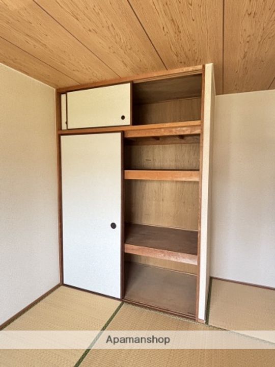 広島県広島市安佐南区大町東1丁目の賃貸マンションの内装