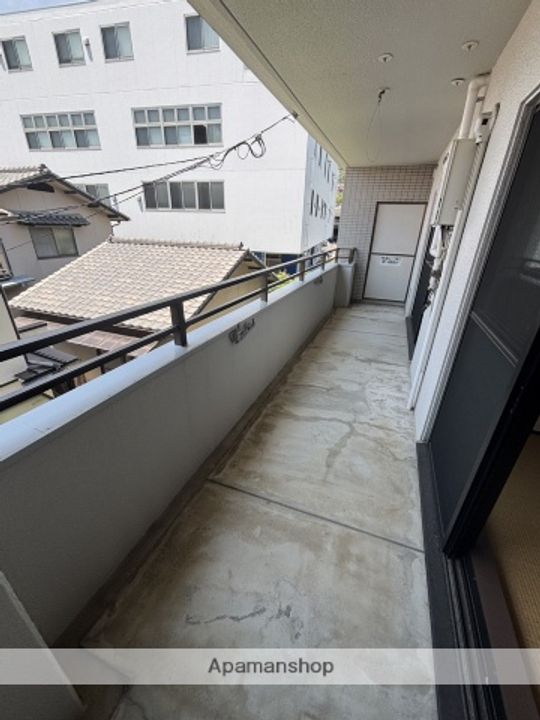 広島県広島市安佐南区大町東1丁目の賃貸マンションのその他画像