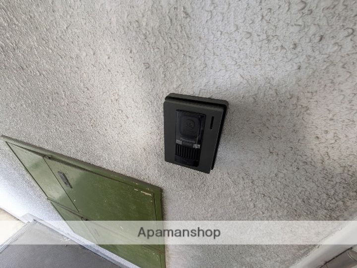 広島県広島市中区吉島新町2丁目の賃貸マンションのその他画像