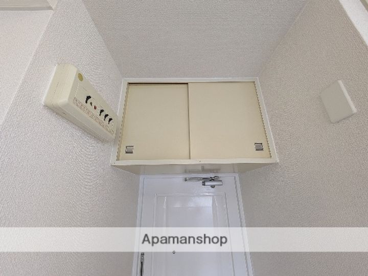 広島県広島市中区吉島新町2丁目の賃貸マンションのその他画像