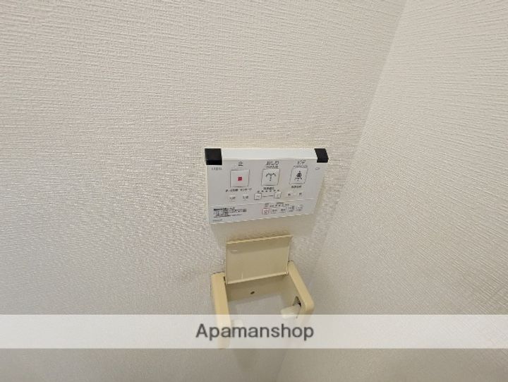 広島県広島市中区吉島新町2丁目の賃貸マンションのその他画像