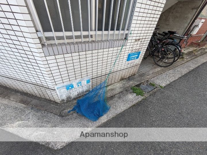 広島県広島市中区吉島新町2丁目の賃貸マンションのその他画像