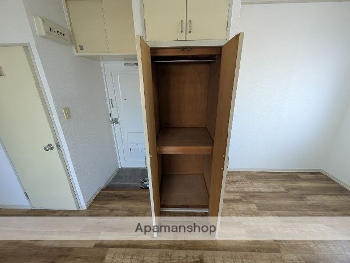 広島県広島市中区吉島新町2丁目の賃貸マンションのその他画像