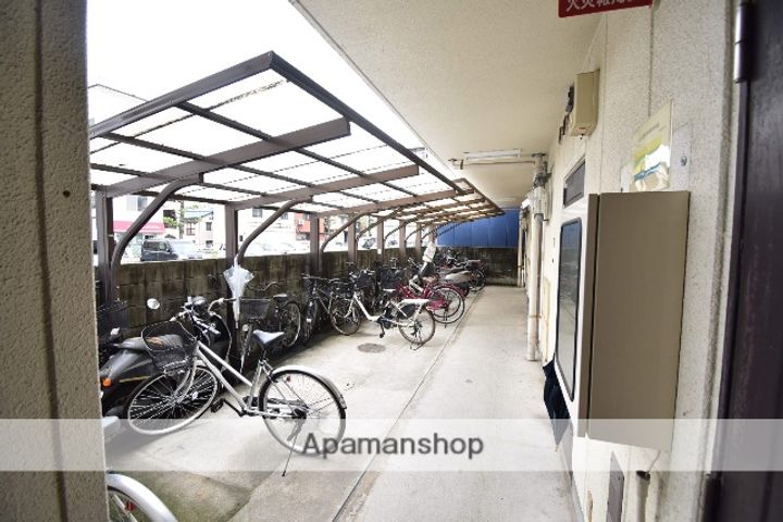 広島県広島市中区南千田東町の賃貸マンションのその他画像