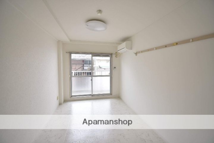 広島県広島市中区南千田東町の賃貸マンションのその他画像