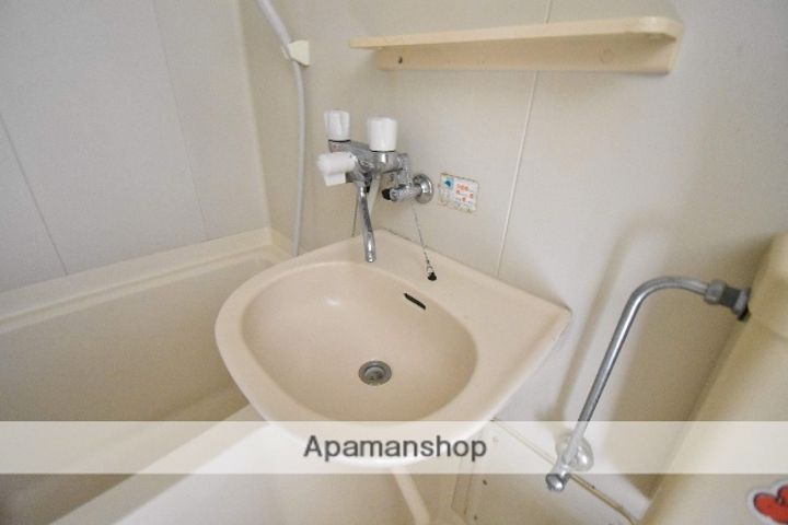 広島県広島市中区南千田東町の賃貸マンションのその他画像