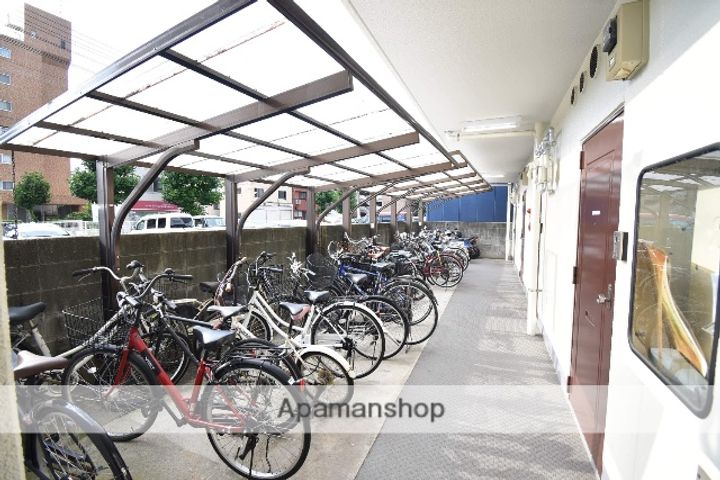 広島県広島市中区南千田東町の賃貸マンションのその他画像