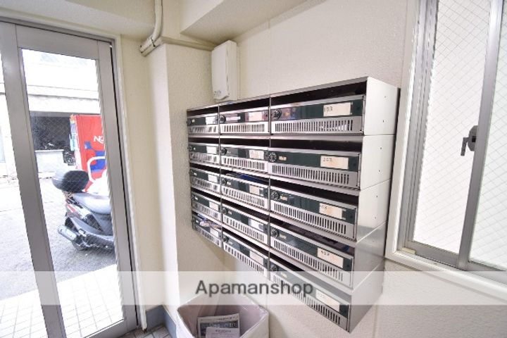 広島県広島市中区南千田東町の賃貸マンションのその他画像