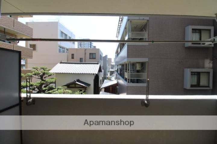 広島県広島市西区三滝町の賃貸マンションのその他画像