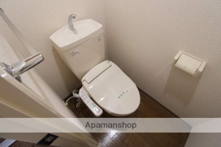 広島県広島市西区三滝町の賃貸マンションのその他画像