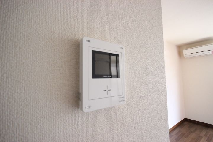 広島県広島市東区戸坂桜上町の賃貸アパートのその他画像