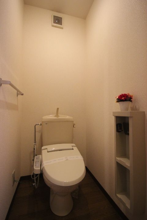 広島県広島市東区戸坂桜上町の賃貸アパートのその他画像