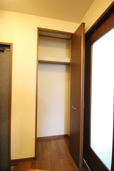 広島県広島市東区戸坂桜上町の賃貸アパートのその他画像