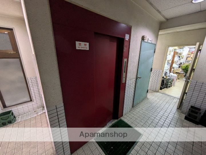 広島県広島市中区堺町1丁目の賃貸マンションのその他画像