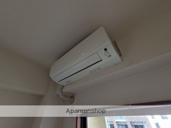 広島県広島市中区堺町1丁目の賃貸マンションのその他画像