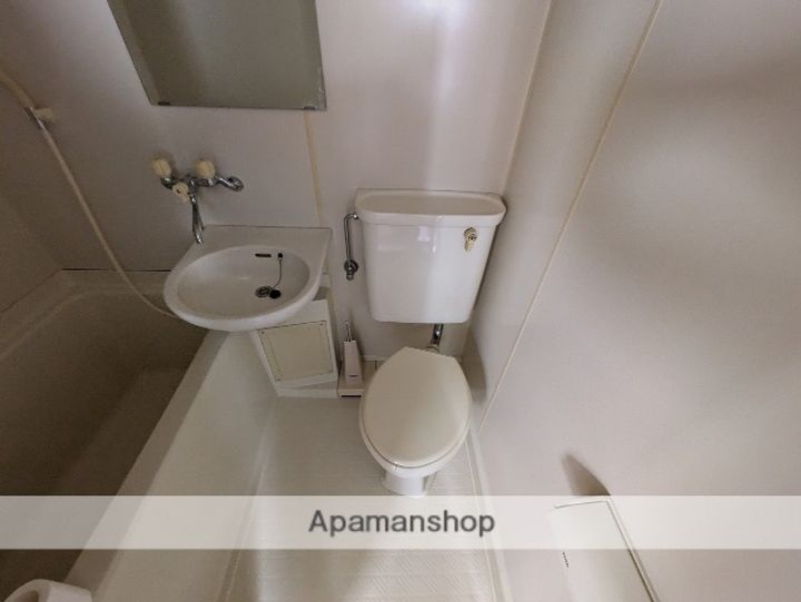 広島県広島市中区堺町1丁目の賃貸マンションのその他画像