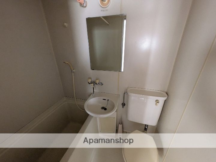 広島県広島市中区堺町1丁目の賃貸マンションのその他画像