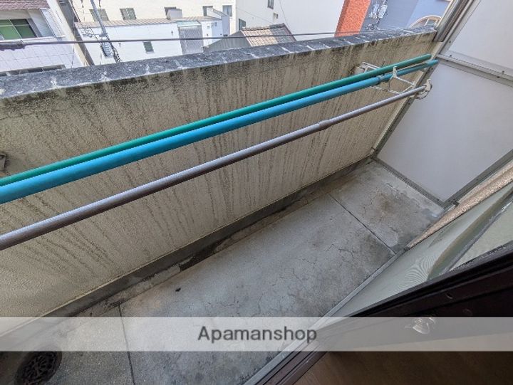 広島県広島市中区堺町1丁目の賃貸マンションのその他画像