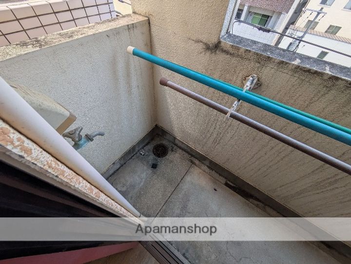 広島県広島市中区堺町1丁目の賃貸マンションのその他画像