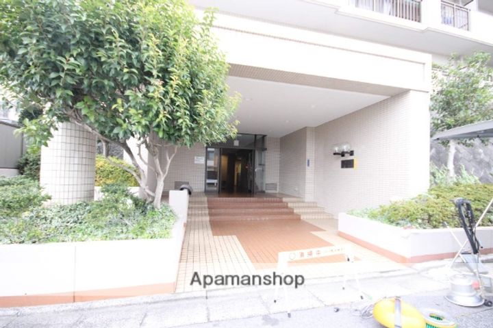 広島県広島市西区井口台1丁目の賃貸マンションのその他画像