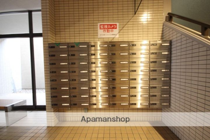 広島県広島市西区井口台1丁目の賃貸マンションのその他画像