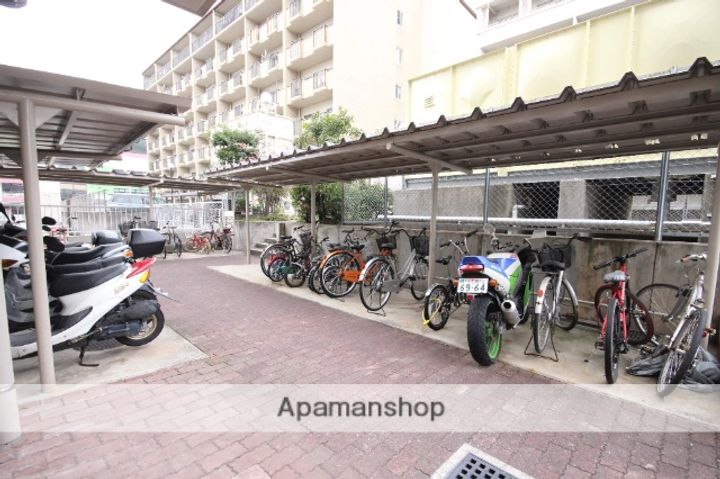 広島県広島市西区井口台1丁目の賃貸マンションのその他画像