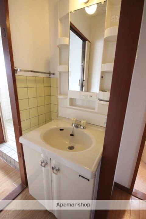 広島県広島市西区草津東2丁目の賃貸マンションのその他画像