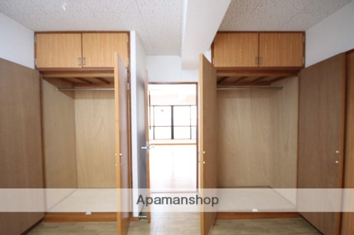 広島県広島市西区草津東2丁目の賃貸マンションのその他画像