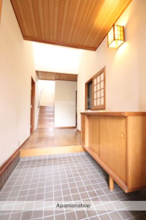 広島県広島市西区井口台2丁目(一戸建)の賃貸物件戸建ての内装