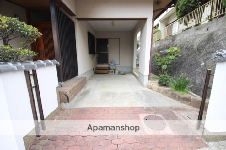 広島県広島市西区井口台2丁目(一戸建)の賃貸物件戸建てのその他画像