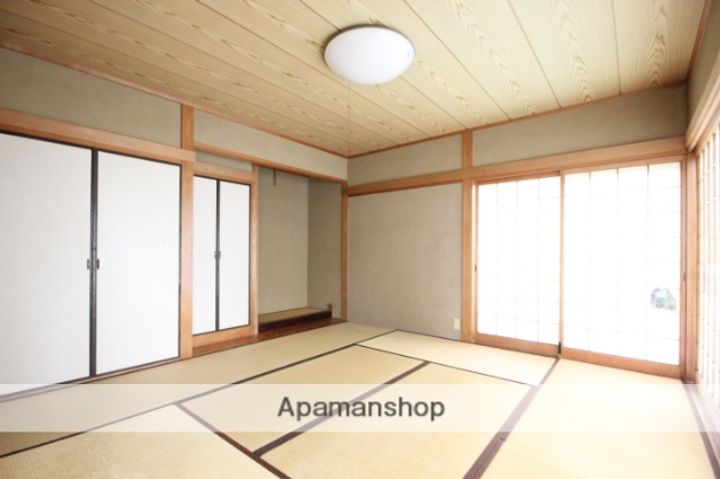 広島県広島市西区井口台2丁目(一戸建)の賃貸物件戸建ての内装