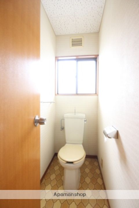 広島県広島市西区井口台2丁目(一戸建)の賃貸物件戸建ての内装